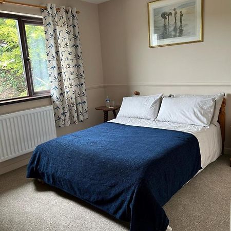 דאונפטריק Long View Guest Accommodation מראה חיצוני תמונה