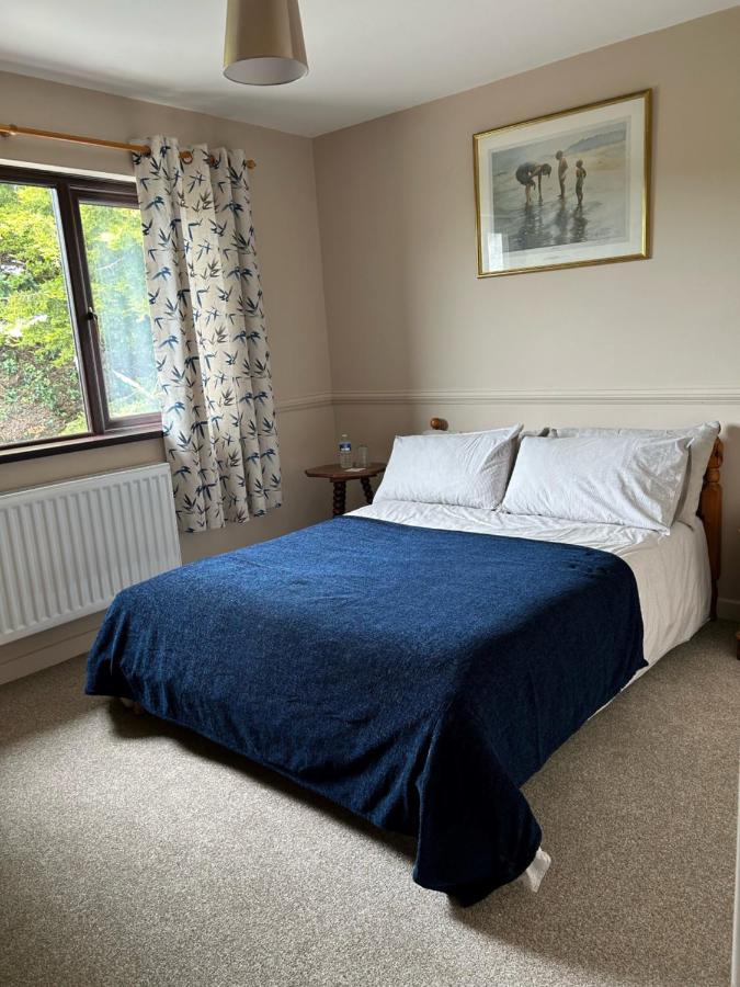 דאונפטריק Long View Guest Accommodation מראה חיצוני תמונה